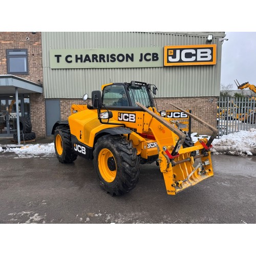 2023 JCB 535-95 LOADALL