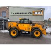 2023 JCB 535-95 LOADALL