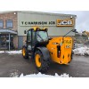 2023 JCB 535-95 LOADALL