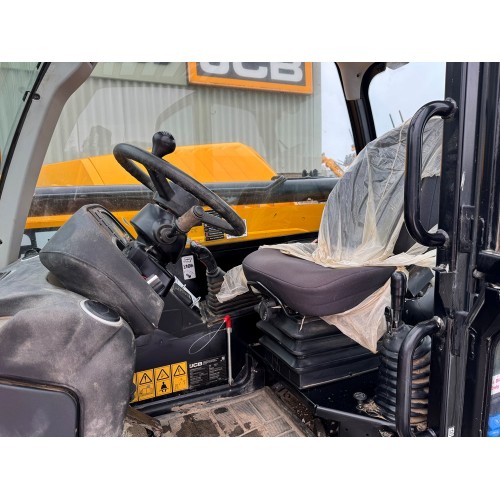 2023 JCB 535-95 LOADALL