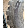 JCB TYRE *332/G8811* MICHELIN POWER CL 340/80R18 TYRE