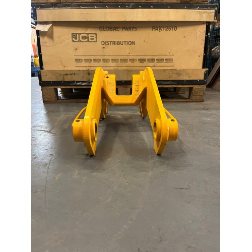 GENUINE JCB TIPPING LINK BUCKET LEVER *335/05603* TO FIT JCB BACKHOE LOADER AND MINI EXCAVATOR RANGES