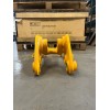 GENUINE JCB TIPPING LINK BUCKET LEVER *335/05603* TO FIT JCB BACKHOE LOADER AND MINI EXCAVATOR RANGES