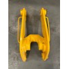 GENUINE JCB TIPPING LINK BUCKET LEVER *335/05603* TO FIT JCB BACKHOE LOADER AND MINI EXCAVATOR RANGES