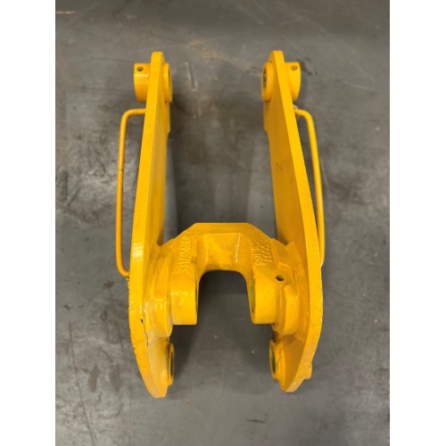 GENUINE JCB TIPPING LINK BUCKET LEVER *335/05603* TO FIT JCB BACKHOE LOADER AND MINI EXCAVATOR RANGES