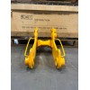 GENUINE JCB TIPPING LINK BUCKET LEVER *335/05603* TO FIT JCB BACKHOE LOADER AND MINI EXCAVATOR RANGES