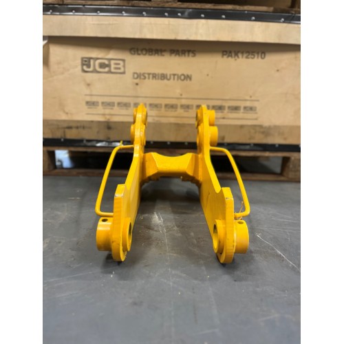 GENUINE JCB TIPPING LINK BUCKET LEVER *335/05603* TO FIT JCB BACKHOE LOADER AND MINI EXCAVATOR RANGES