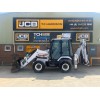 2016 JCB 3CX COMPACT BACKHOE LOADER