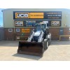 2016 JCB 3CX COMPACT BACKHOE LOADER