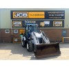 2016 JCB 3CX COMPACT BACKHOE LOADER