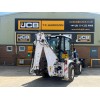 2016 JCB 3CX COMPACT BACKHOE LOADER