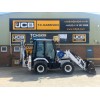 2016 JCB 3CX COMPACT BACKHOE LOADER