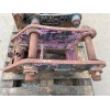 ASSORTMENT OF USED QUICK HITCHES