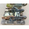 ASSORTMENT OF USED QUICK HITCHES