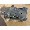 ASSORTMENT OF JCB LOADALL BELLY PLATES/GUARDS