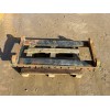 TELETRUK CHANGEEZE TO CLASS 3 ADAPTOR PLATE