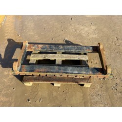 TELETRUK CHANGEEZE TO CLASS 3 ADAPTOR PLATE