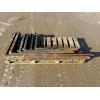 ASSORTMENT OF PALLET FORKS