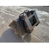 TIPPING BUCKET TO SUIT JCB TELETRUK