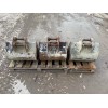 SELECTION OF USED BUCKETS TO SUIT JCB 802/803/804