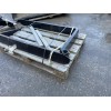 JCB FORK (PAIR) 125W x 40T x 1200L *545/82126* TO FIT JCB SELECTED TELEHANDLER & TRACKED EXCAVATOR RANGES