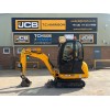 2013 JCB 8018 MINI EXCAVATOR