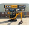 2013 JCB 8018 MINI EXCAVATOR