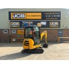 2013 JCB 8018 MINI EXCAVATOR