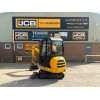 2013 JCB 8018 MINI EXCAVATOR