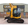 2013 JCB 8085 MIDI EXCAVATOR