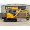 2013 JCB 8085 MIDI EXCAVATOR