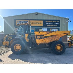 2002 JCB 718 ADT