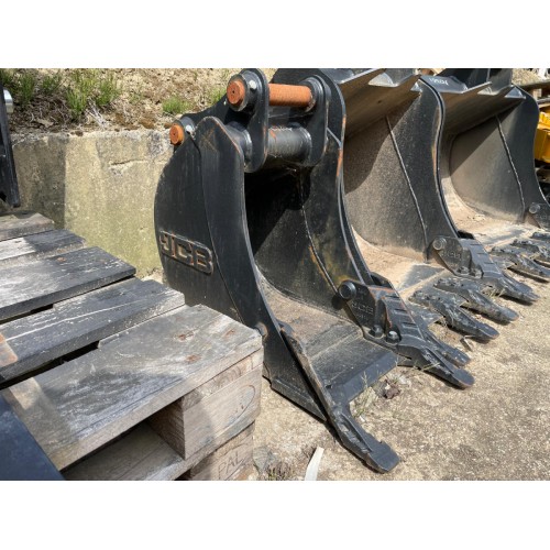 GENUINE JCB GP BUCKET 350MM *980/A0210*