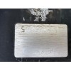 GENUINE JCB GP BUCKET 350MM *980/A0210*