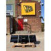 GENUINE JCB GRADING BUCKET 1500mm/59 *980/A0219* TO FIT JCB EXCAVATOR RANGES
