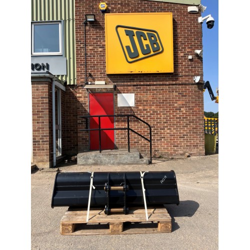 GENUINE JCB GRADING BUCKET 1500mm/59 *980/A0219* TO FIT JCB EXCAVATOR RANGES