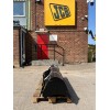 GENUINE JCB GRADING BUCKET 1500mm/59 *980/A0219* TO FIT JCB EXCAVATOR RANGES
