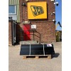 GENUINE JCB GRADING BUCKET 1500mm/59 *980/A0219* TO FIT JCB EXCAVATOR RANGES