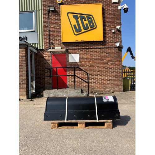 GENUINE JCB GRADING BUCKET 1500mm/59 *980/A0219* TO FIT JCB EXCAVATOR RANGES