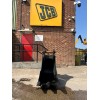 GENUINE JCB GP BUCKET 24 *980/A0026* TO FIT JCB JS160 EXCAVATOR RANGES