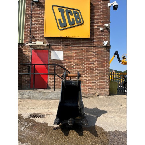 GENUINE JCB GP BUCKET 24 *980/A0026* TO FIT JCB JS160 EXCAVATOR RANGES
