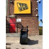 GENUINE JCB GP BUCKET 24 *980/A0026* TO FIT JCB JS160 EXCAVATOR RANGES