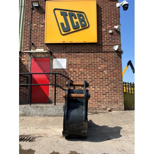 GENUINE JCB GP BUCKET 24 *980/A0026* TO FIT JCB JS160 EXCAVATOR RANGES