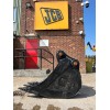 GENUINE JCB GP BUCKET 24 *980/A0026* TO FIT JCB JS160 EXCAVATOR RANGES