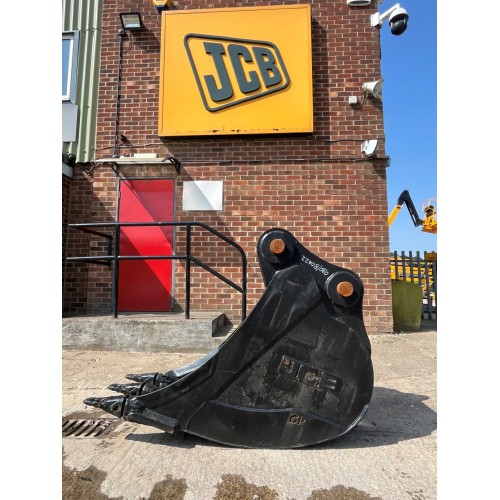 GENUINE JCB GP BUCKET 24 *980/A0026* TO FIT JCB JS160 EXCAVATOR RANGES