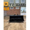 GENUINE JCB GRADING BUCKET 72 *980/C0017* TO FIT JCB JS160/180 EXCAVATOR RANGES