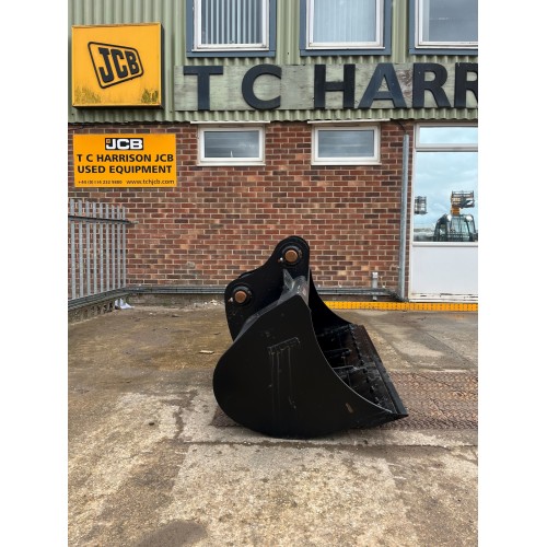 GENUINE JCB GRADING BUCKET 72 *980/C0017* TO FIT JCB JS160/180 EXCAVATOR RANGES