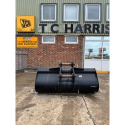 GENUINE JCB GRADING BUCKET 72 *980/C0017* TO FIT JCB JS160/180 EXCAVATOR RANGES
