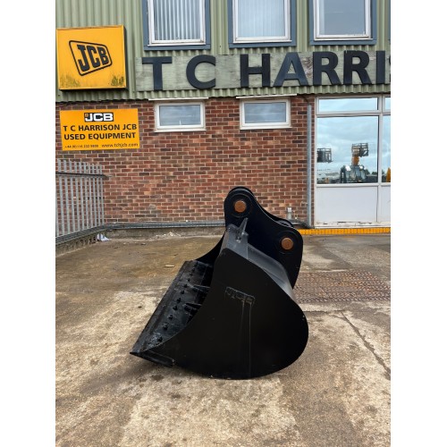 GENUINE JCB GRADING BUCKET 72 *980/C0017* TO FIT JCB JS160/180 EXCAVATOR RANGES