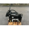 2020 JCB 3CX/4CX PATCH PLANER